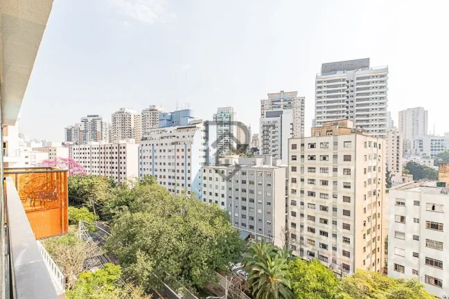 Imagem Apartamento vila mariana pronto para morar vista livre