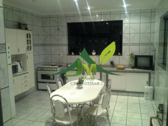 Imagem Lindíssima Casa Térrea à Venda em Atibaia
