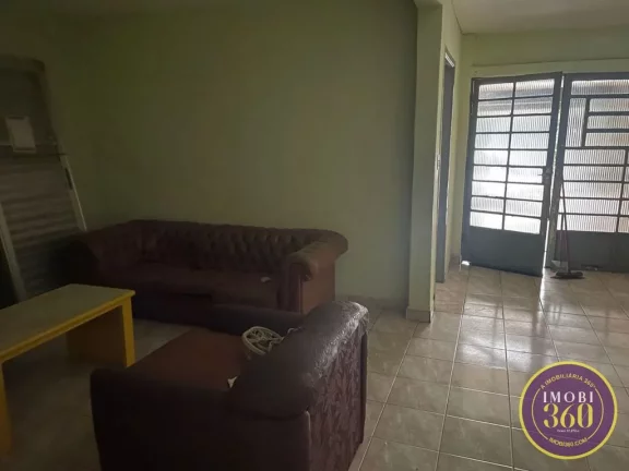 Imagem Sobrado com 3 dormitórios à venda, 114 m² - Jardim Penha - São Paulo/SP