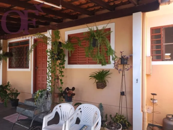 Imagem Casa com 4 quartos à venda - Eloy Chaves - Jundiaí - SP