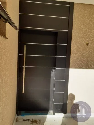 Imagem Casa com 4 dormitórios, 200m², venda por R$ 2.200.000,00 -Alphaville/SP