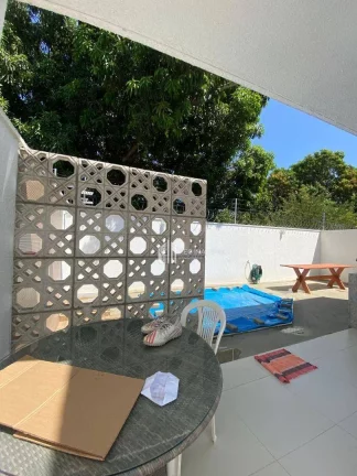 Imagem Casa térrea em condomínio fechado com 3 dormitórios à venda, por R$ 610.000 GURUPI-Teresina-PI