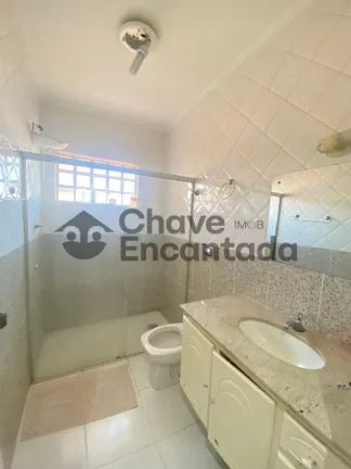 Imagem Sobrado amplo e elegante.