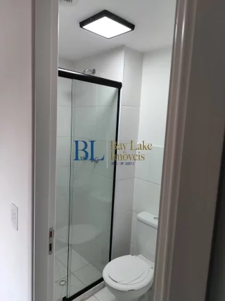 Imagem Let's Cassandoca – 2DORM|1 BANHEIRO