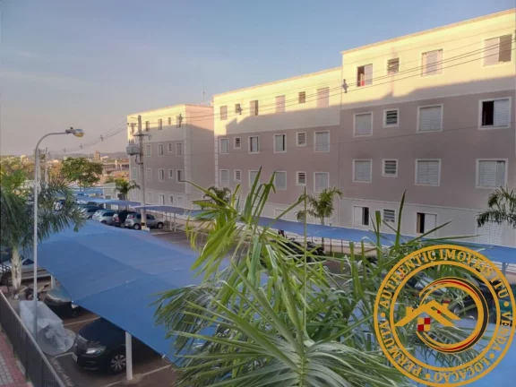 Imagem APARTAMENTO RESIDENCIAL em Itu - SP, Jardim das Rosas