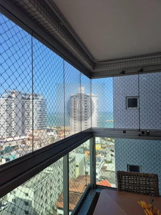 Imagem Apartamento em Itapuã - Vila Velha
