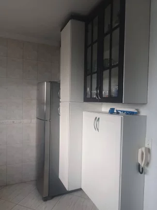 Imagem Sobrado em Condomínio Fechado 140 m² 3 Dormitórios 1 Suíte