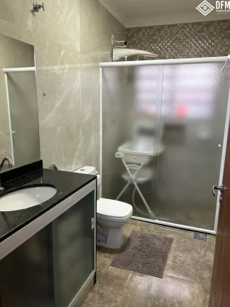 Imagem Casa com 3 Dormitorio(s) localizado(a) no bairro Vila Mogilar em Mogi das Cruzes / Mato Grosso do Sul Ref.:4443