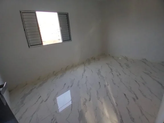 Imagem APARTAMENTO COM 34.12 m² - AVIAÇÃO - PRAIA GRANDE SP