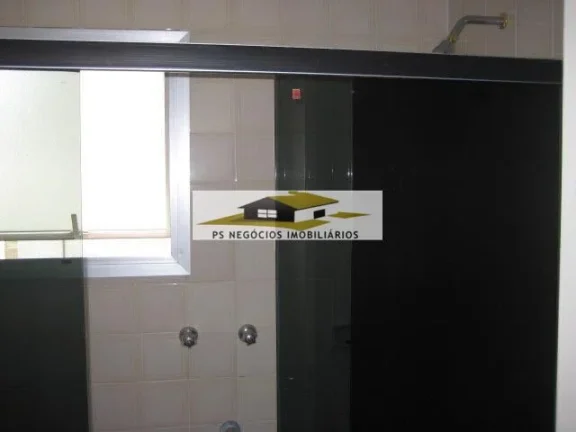 Imagem Apartamento para Venda ou Locação em Higienópolis