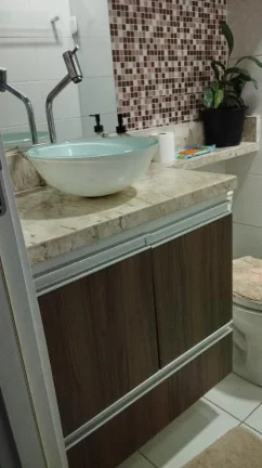 Imagem Apartamento para Venda por R$220.000,00 com 41m², 1 sala, 1 banheiro e 1 vaga - Jardim nélia, São paulo / SP - Cód. 13714