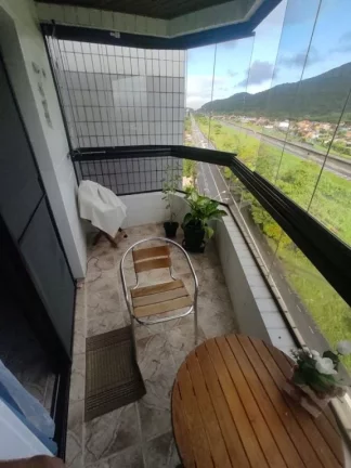 Imagem APARTAMENTO SOLEMAR - PRAIA GRANDE SP