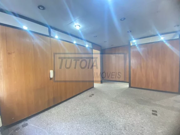 Imagem SALA COMERCIAL PARA LOCAÇAO NO JARDIM PAULISTA