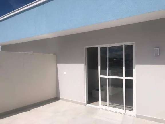 Imagem Cobertura Duplex na Fazendinha - Imóvel Novo - A partir de R$550mil