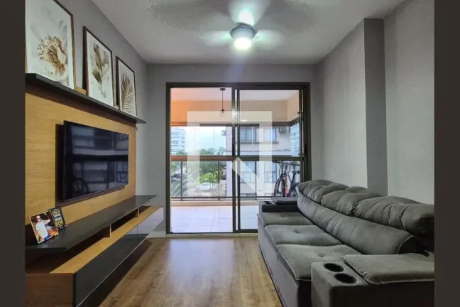 Imagem Apartamento à Venda - Recreio, 2 Quartos, 70 m2