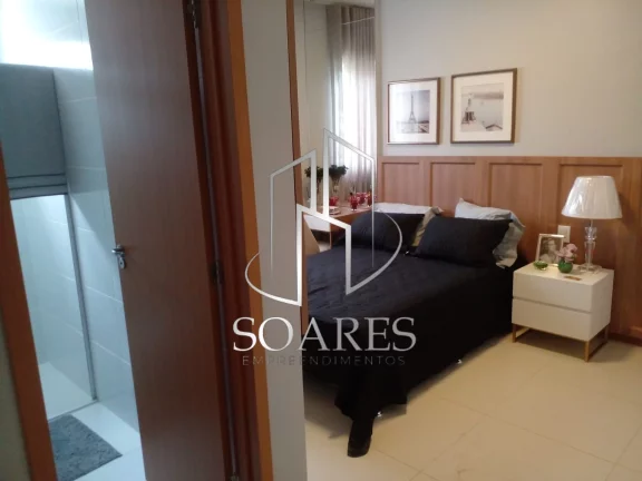 Imagem Condominio Piazza Toscana - Marambaia - Belém - pronto para morar 69