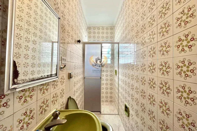 Imagem Casa Padrão
