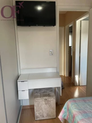 Imagem Casa no Canto da Natureza - 3 Quartos - 110m² - Jundiaí/SP