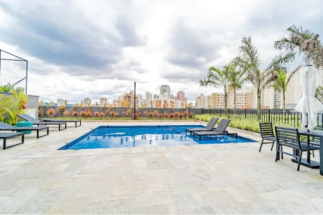 Imagem APARTAMENTO RESIDENCIAL em São Paulo - SP, Vila Mascote