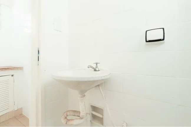 Imagem APARTAMENTO RESIDENCIAL em São Paulo - SP, Vila Buarque