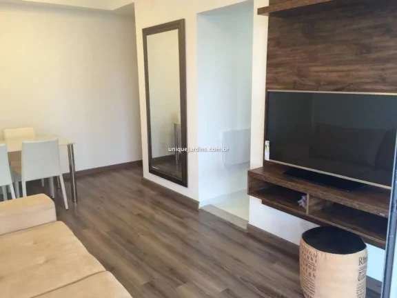 Imagem Apartamento para alugar Pinheiros São Paulo