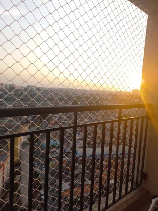 Imagem Apartamento Lazer Completo Maravilhoso 42m² 1 Dormiotiros Sala 2 Ambientes