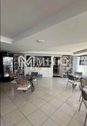 Imagem Oportunidade em BOA VIAGEM: 48m², 02qts, 01vaga..