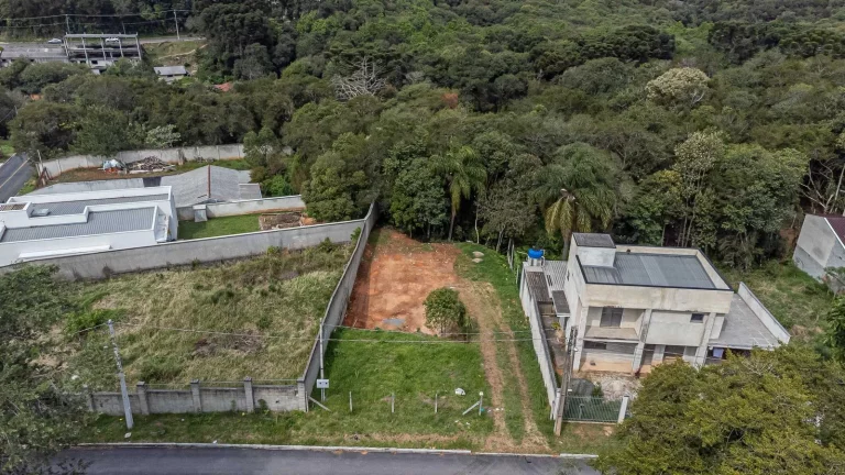 Imagem Terreno no Ferraria