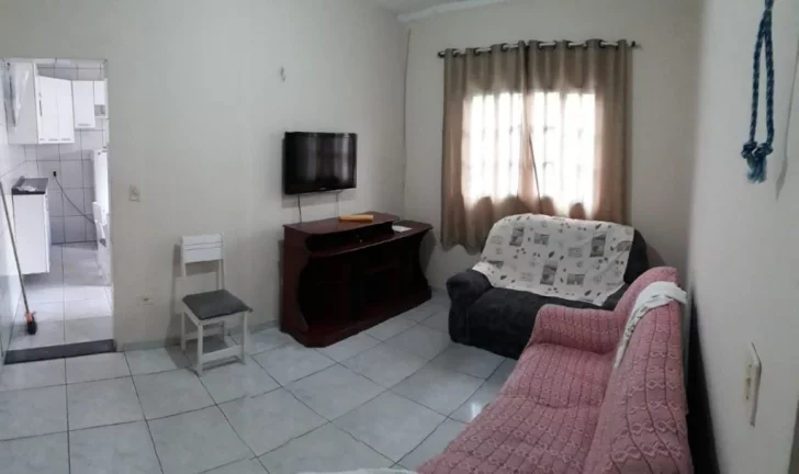 Imagem Sobrado com 4 dormitórios à venda, 400 m² por R$ 1.000.000,00 - Vila Virgínia - Itaquaquecetuba/SP