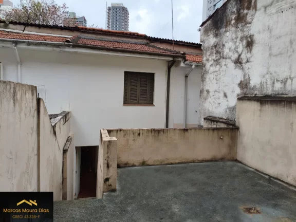 Imagem Casa Sobrado próxima a Estação de Metrô Vila Madalena com 2 Dormitórios e 2 Vagas