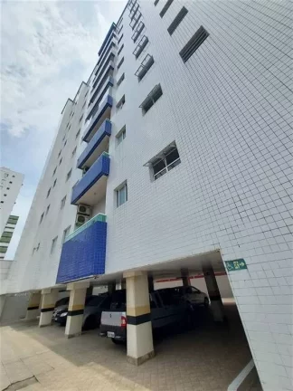 Imagem Apartamento à Venda em Ocian, Praia Grande - SP