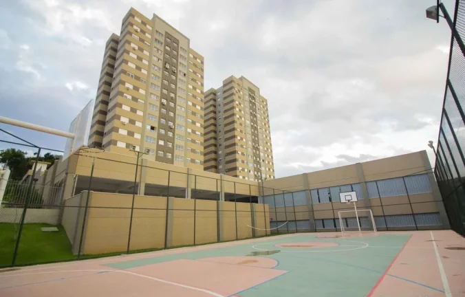 Imagem Apartamento à venda no bairro Jardim Carvalho - Porto Alegre/RS