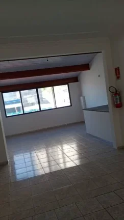 Imagem Alugo Sala Comercial em Santo André, Pq Erasmo Assunção
