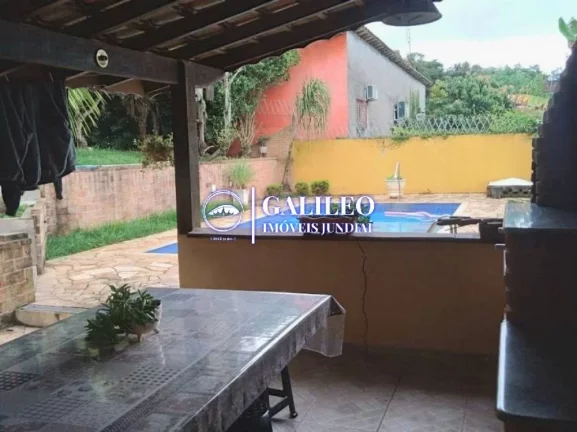 Imagem Chácara a venda | Fazenda Marajoara | Campo Limpo Paulista | SP