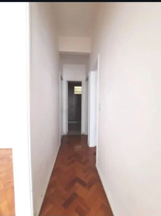 Imagem Vendo quadra da praia Domingos Ferreira de frente, 3 quartos, vaga .