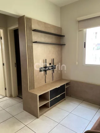 Imagem APARTAMENTO À VENDA - JARDIM GILBERTONI