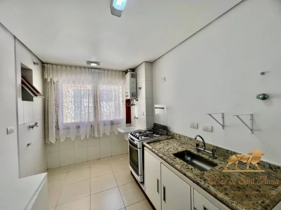 Imagem Apartamento disponível para venda e locação em Campos do Jordão-SP
