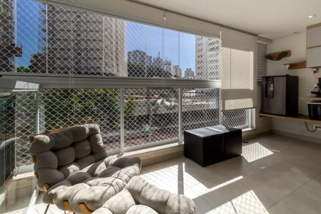 Imagem Apartamento Mosaic Alto de Pinheiros