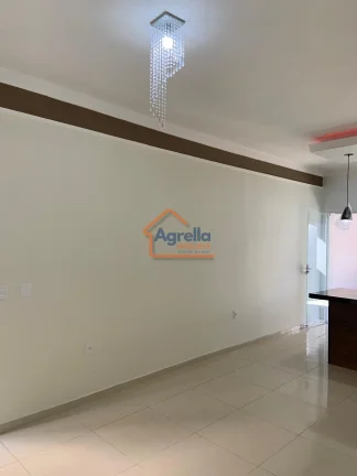 Imagem Casa à venda no bairro Jardim Bandeirantes - Mogi Guaçu/SP