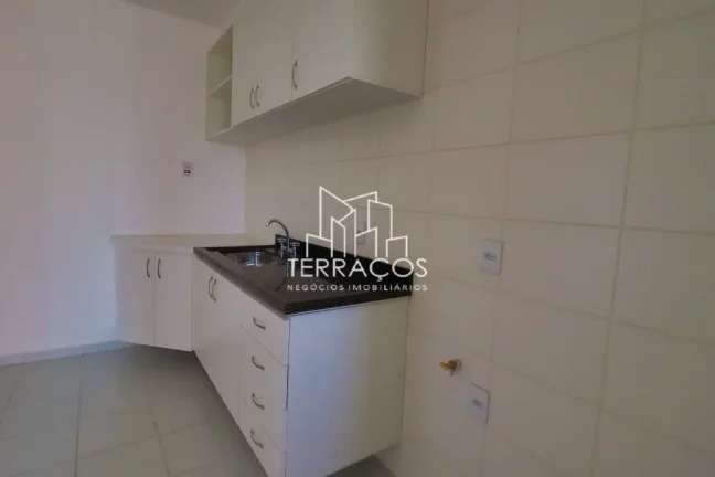 Imagem ALUGA-SE APARTAMENTO NO CONDOMÍNIO MYRIAD PARQUE RESIDENCIAL CLUB EM JUNDIAÍ SP