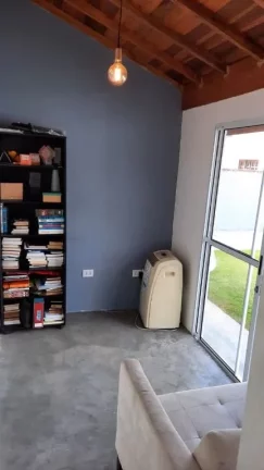 Imagem Casa à venda, 120 m² por R$ 750.000,00 - Vila Thais - Atibaia/SP