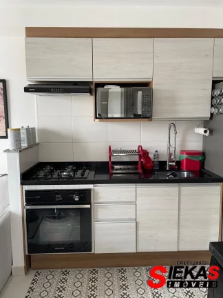 Imagem Imperdível: Apartamento à venda em São Paulo - Vila Ema com 1 quarto, 1 sala, 1 banheiro e 29m² de área!