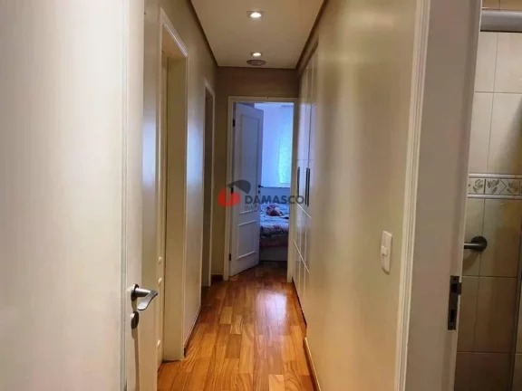 Imagem Apartamento à venda 4 Quartos, 2 Suites, 3 Vagas, 156M², Santa Paula, São Caetano do Sul - SP