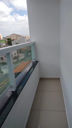Imagem APARTAMENTO COBERTURA NO PARQUE NOVO ORATÓRIO PROXIMO A COOPERATIVA