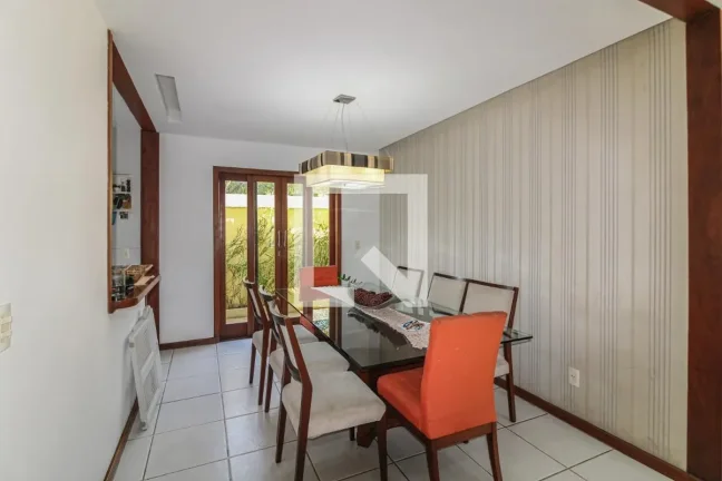 Imagem Casa à Venda - Vargem Pequena, 4 Quartos, 320 m2