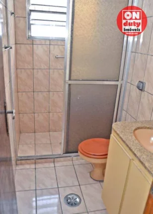 Imagem Casa à venda, 98 m² por R$ 475.000,00 - Jardim Independência - São Vicente/SP