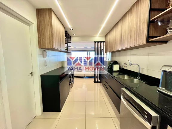 Imagem Magna Vista - Apartamento à venda no bairro Jardim Olhos Dagua - Ribeirão Preto/SP