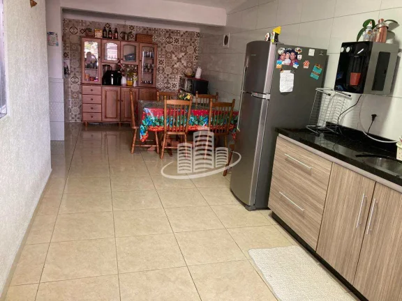 Imagem Casa Padrão