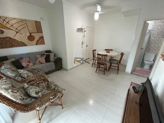 Imagem Apartamento com 2 dormitórios sendo 1 suíte à venda no bairro praia grande