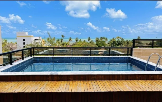 Imagem Flat, Residencial para Venda, Aeroclube, João Pessoa